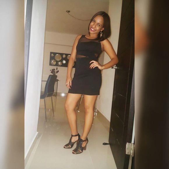 Meet your Posher, Raysa - Picture 1 of 1